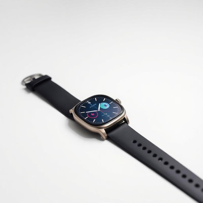 Smartwatch Fit Series 7 GPS